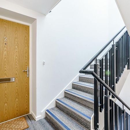 Pannett Place ウィットビー エクステリア 写真